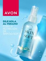 Portada Catálogo Avon Especiales