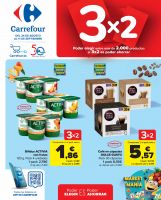 Polinizador imagen imponer Carrefour - NUEVOS CATALOGOS y Ofertas