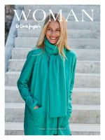 Portada Catálogo El Corte Inglés Moda