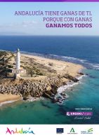 Portada Catálogo Viajes Eroski Destinos