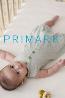 Catálogo Primark Temporada Portada Catálogo Primark Temporada