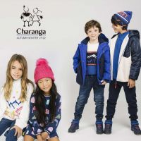 Catálogo Charanga Portada Catálogo Charanga