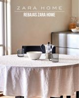 Portada Catálogo Zara Home Especiales