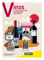 Portada Catálogo Restauria Makro Península