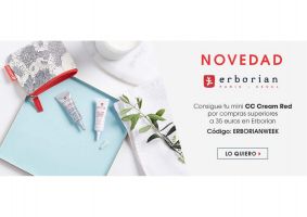 Catálogo Sephora Portada Catálogo Sephora