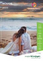 Catálogo Viajes El Corte Inglés Vuelos Portada Catálogo Viajes El Corte Inglés Vuelos