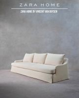 Portada Catálogo Zara Home