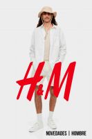 Portada Catálogo H&amp;M Estilo