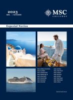 Catálogo Nautalia Viajes Novios Portada Catálogo Nautalia Viajes Novios