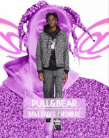 Catálogo Pull&Bear Hombre Portada Catálogo Pull&Bear Hombre