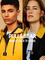 Portada Catálogo Pull&amp;Bear Especiales