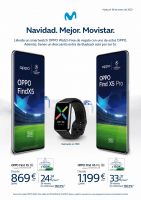 Portada Catálogo Movistar Especiales