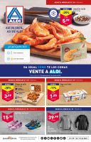 Portada Catálogo Aldi Especiales