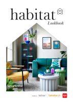 Portada Catálogo Habitat