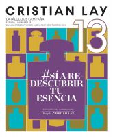 Portada Cristian Lay Regalos