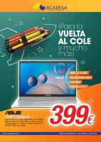 Catálogo Expert Canarias Portada Catálogo Expert Canarias
