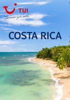 Catálogo TUI CentroAmérica Portada Catálogo TUI CentroAmérica