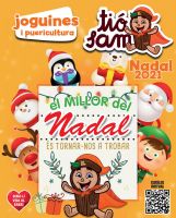 Catálogo Tio Sam Portada Catálogo Tio Sam