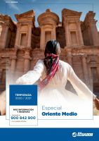 Catálogo Viajes Ecuador Portada Catálogo Viajes Ecuador