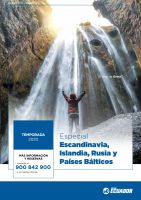 Catálogo Viajes Ecuador Bis Portada Catálogo Viajes Ecuador Bis