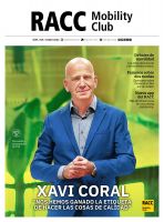 Catálogo RACC Travel Bis Portada Catálogo RACC Travel Bis