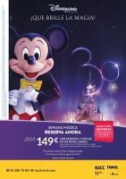 Catálogo RACC Travel Viajes Bis Portada Catálogo RACC Travel Viajes Bis