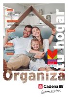 Catálogo Cadena88 Cataluña Portada Catálogo Cadena88 Cataluña