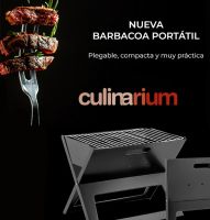 Portada Catálogo Culinarium