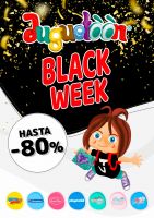 Catálogo Juguetoon Bis Portada Catálogo Juguetoon Bis