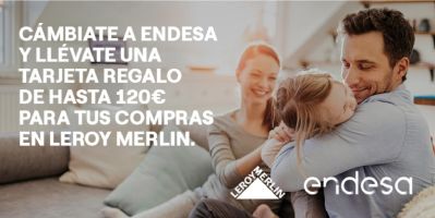 Catálogo Endesa Portada Catálogo Endesa