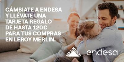 Portada Catálogo Endesa