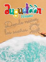 Catálogo Juguetoon Andalucía Portada Catálogo Juguetoon Andalucía