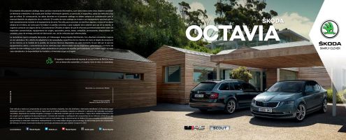 Catálogo Skoda Especiales Bis Portada Catálogo Skoda Especiales Bis