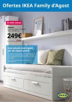 Portada Catálogo Ikea Cataluña