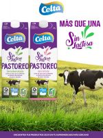 Catálogo Leche Celta Portada Catálogo Leche Celta
