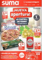 Folleto Suma Bis Portada Folleto Suma Bis