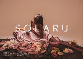 Portada Catálogo Solaru