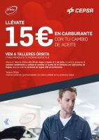 Catálogo Talleres Órbita Portada Catálogo Talleres Órbita