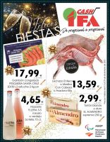 Catálogo Ifa Cash Norte Portada Catálogo Ifa Cash Norte