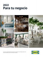 Portada Catálogo IKEA Besta