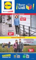 Catálogo Lidl | Ofertas y Novedades