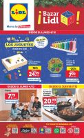 acoplador Mejor Deseo Folleto Lidl Novedades | Ofertas y Novedades