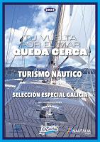 Portada Catálogo Nautalia Viajes Costas