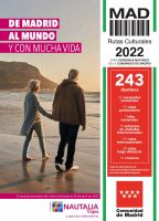 Catálogo Nautalia Viajes Paradores Portada Catálogo Nautalia Viajes Paradores
