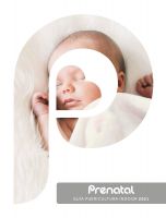 Catálogo Prénatal Puericultura Portada Catálogo Prénatal Puericultura