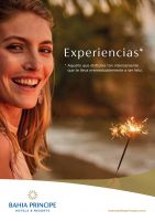 Catálogo Soltours Luxury Portada Catálogo Soltours Luxury