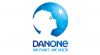 Logo Danone