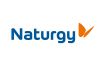 Logo catalogo Naturgy A Ameixenda (Cee)
