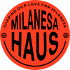 Logo catalogo Milanesa Haus A Barrela