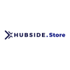 Logo catalogo Hubside A Aniversaria